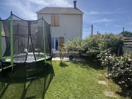 vente maison 4 pièces 82 m² à nanteuil-lès-meaux (77100)  229 000 €