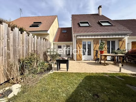 vente maison 5 pièces 90 m² à orleans (45000)  227 000 €