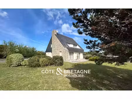 achat maison 4 pièces 107m² plurien 22240