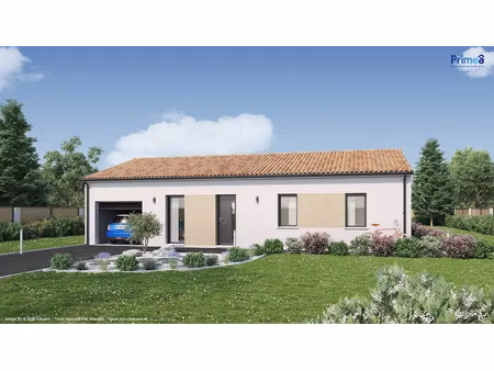 vente maison neuve 5 pièces 91 m² à narrosse (40180)  228 288 €