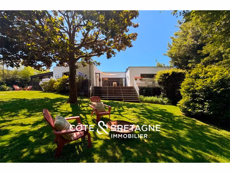 achat maison 8 pièces 193m² st nolff 56250