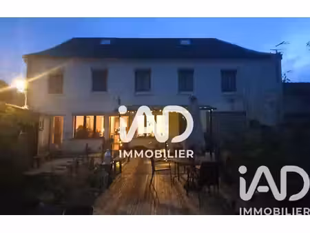 maison de campagne à belloy-sur-somme (80310)