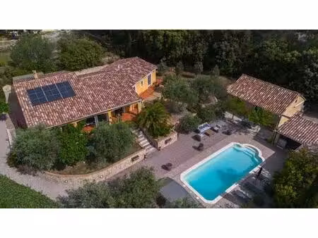 villa de 6 pièces de luxe en vente montfort-sur-argens  provence-alpes-côte d'azur