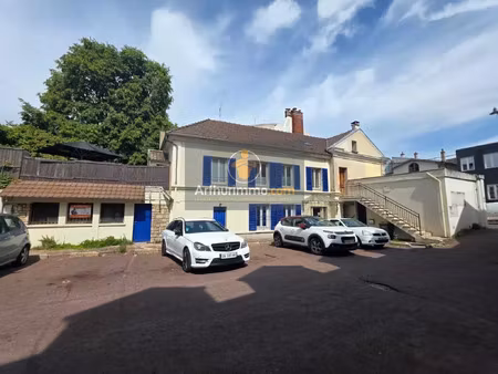 vente immeuble 10 pièces 200 m2 à sarcelles