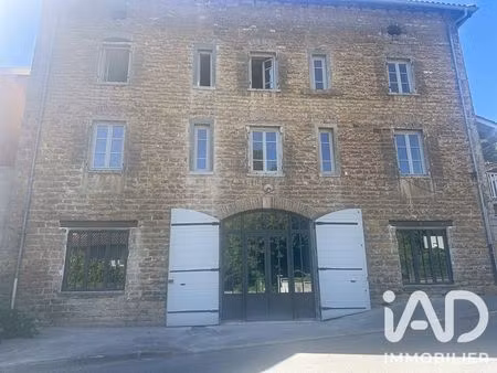 appartement à poleymieux-au-mont-d’or (69250)