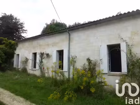 vente longère 12 pièces