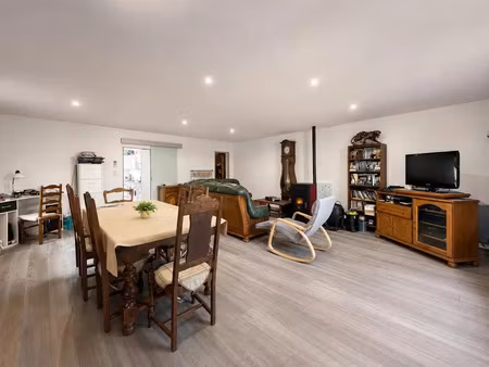 vente maison 5 pièces 168 m² à quévert (22100)  220 000 €