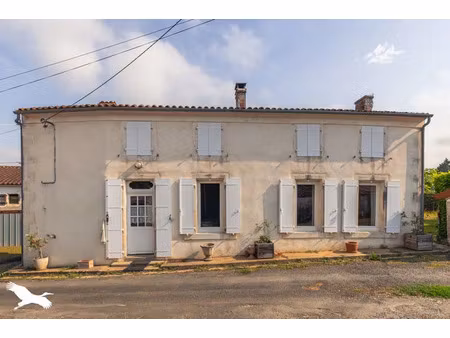 vente maison 3 pièces 91 m² tonnay-charente (17430)
