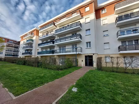 appartement 2 pièce(s) 57 m2
