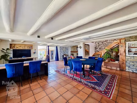 vente maison 5 pièces 180 m² à raucourt (54610)  239 000 €