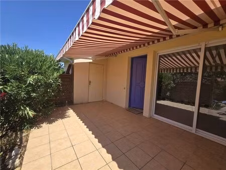 maison à louer saint-pantaléon-les-vignes