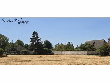 terrain à bâtir – saint-élier