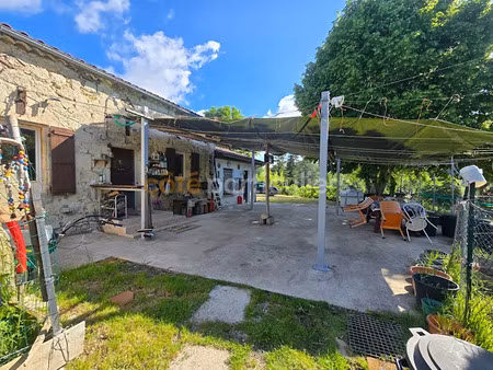 vente maison 2 pièces 57 m² à pont-du-casse (47480)  233 200 €