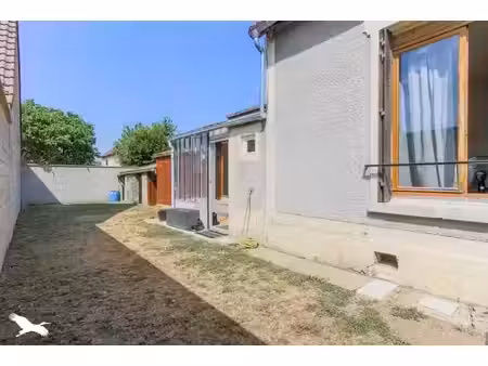 vente maison 3 pièces 55 m² à carrières-sous-poissy (78955)  225 000 €