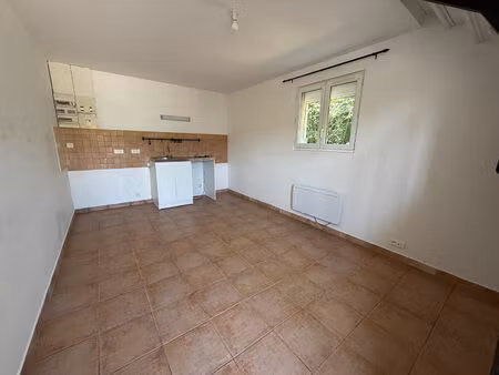 appartement condé- sur iton 2 pièces 33.27 m²