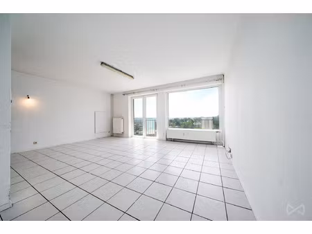 appartement te koop in oupeye met 3 slaapkamers