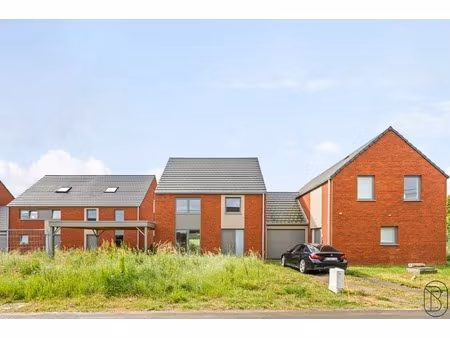 huis te koop in lens met 3 slaapkamers