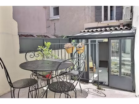 vente maison 3 pièces 62.71 m² à pernes-les-fontaines (84210)  237 000 €