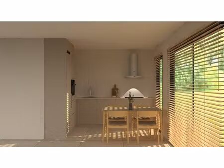 appartement te koop in beveren-kruibeke-zwijndrecht met 1 slaapkamer