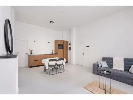 appartement te koop in dendermonde met 1 slaapkamer