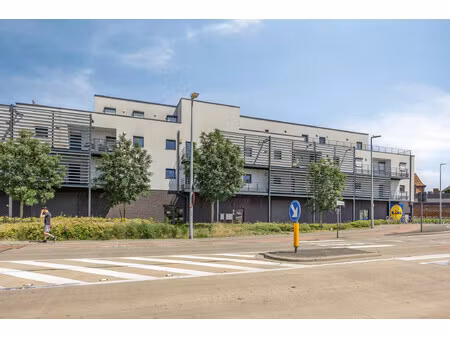 appartement te koop in leopoldsburg met 1 slaapkamer