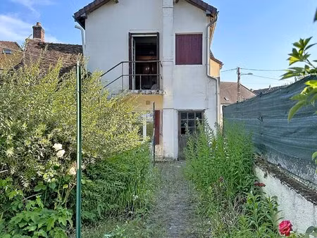 achat appartement 5 pièces 102m² saulieu 21210