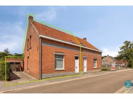 huis te koop in arendonk met 3 slaapkamers