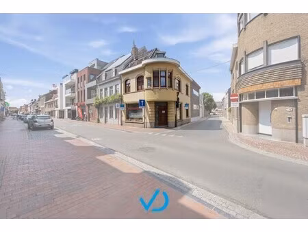 huis te koop in poperinge met 3 slaapkamers