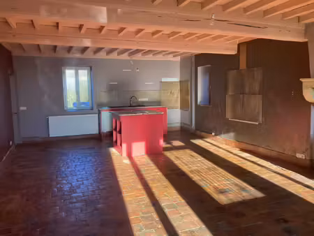 achat maison 7 pièces 200m² st martin de la mer 21210