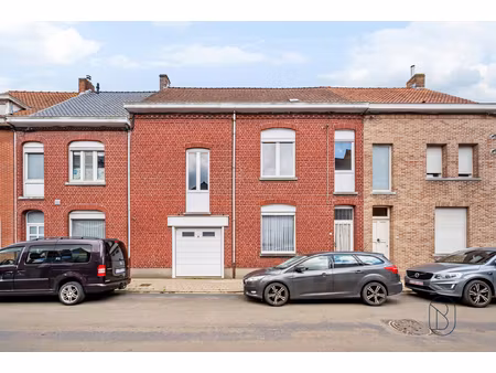 huis te koop in wevelgem met 6 slaapkamers