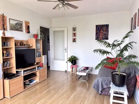 achat appartement 4 pièces 76m² chevigny st sauveur 21800