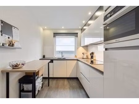 duplex à vendre à koolmijnlaan 26 houthalen-helchteren (rbw39679)