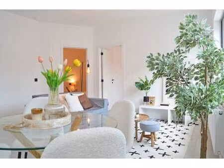 rez-de-chaussée à vendre à laureysstraat 2 edegem (rbw39361)