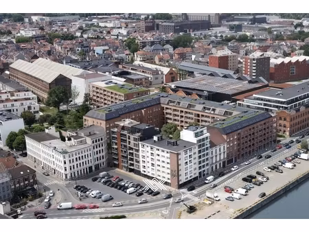 commercieel te koop in gent