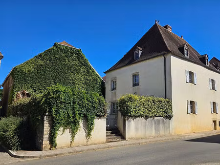achat maison 7 pièces 170m²