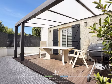 achat maison 3 pièces 90m² brognon 21490