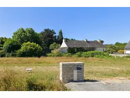 vente maison neuve 4 pièces 90 m² à clohars-carnoet (29360)  243 888 €