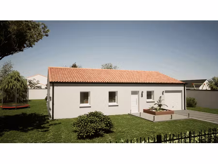 vente maison neuve 4 pièces 84 m² à saint-philbert-de-grand-lieu (44310)  241 416 €
