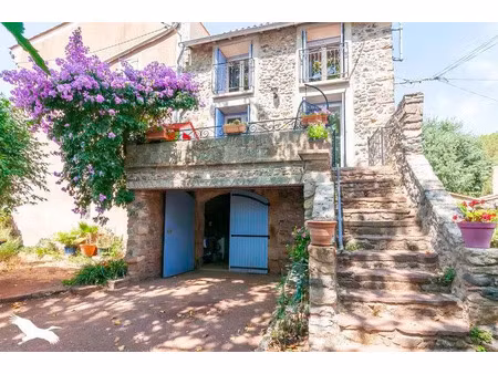 vente maison 4 pièces 74 m² à octon (34800)  241 960 €