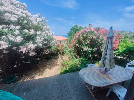 vente villa 3 pièces 62 m² à santa-reparata-di-balagna (20220)  241 500 €