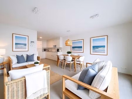 appartement à vendre à vande casteelestraat 7 de haan (rbw39365)