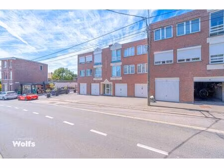 appartement à vendre à rue en bois 237 herstal (vbe44100)