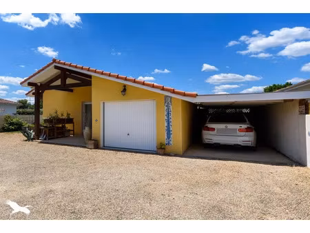 vente maison 4 pièces 100 m² à meilhan (40400)  247 220 €