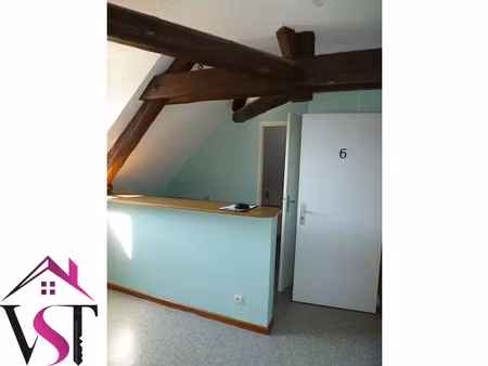 location appartement 1 pièce 11m² auxonne 21130