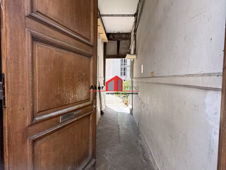 location appartement 2 pièces 45m² auxerre 89000