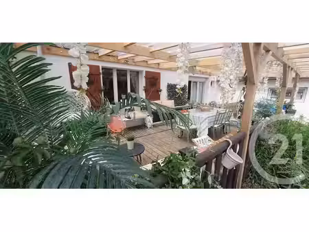 vente maison 7 pièces 133 m² à aubin-saint-vaast (62140)  249 100 €