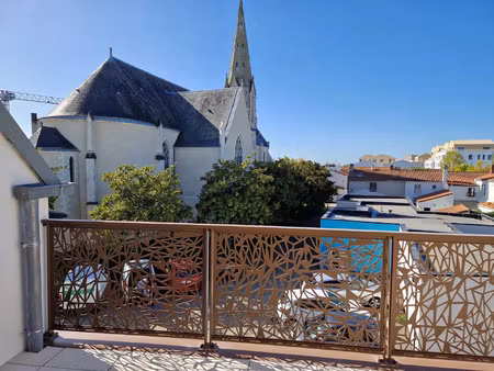 location appartement 3 pièces 73 m2 à les sorinières