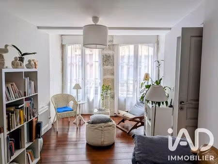 appartement à bayonne (64100)