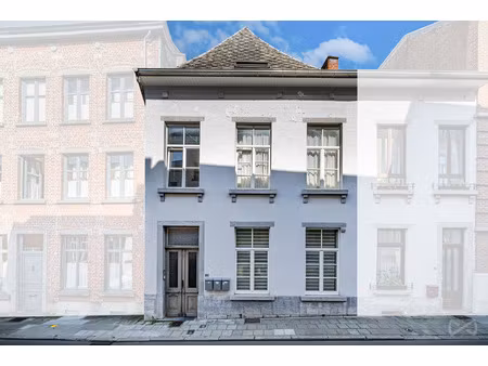 appartement te koop in nivelles met 2 slaapkamers
