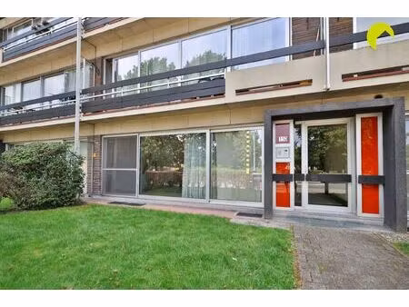appartement te koop in edegem met 2 slaapkamers